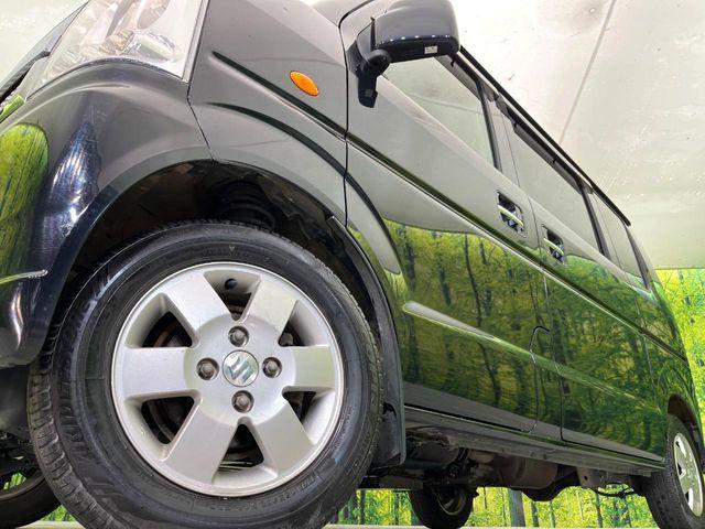 エブリイワゴン(新潟県新潟市東区)