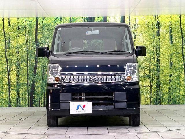 エブリイワゴン(新潟県新潟市東区)