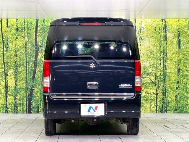 エブリイワゴン(新潟県新潟市東区)