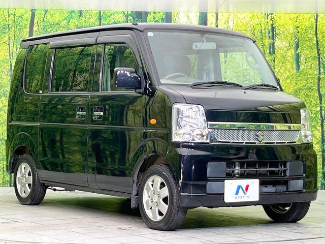 エブリイワゴン(新潟県新潟市東区)