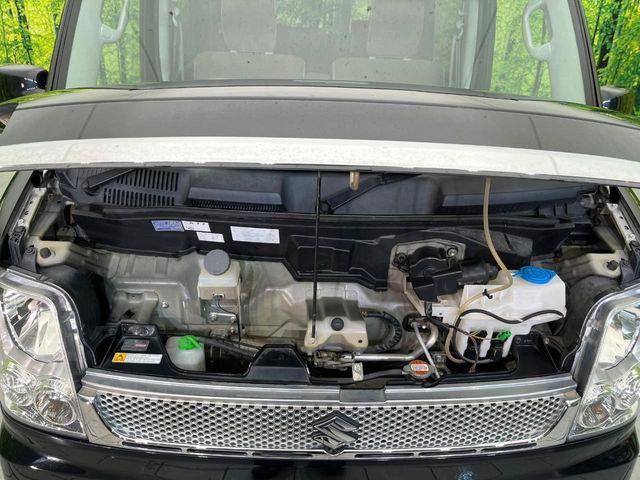 エブリイワゴン(新潟県新潟市東区)