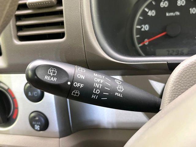 エブリイワゴン(新潟県新潟市東区)