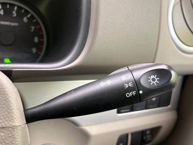 エブリイワゴン(新潟県新潟市東区)