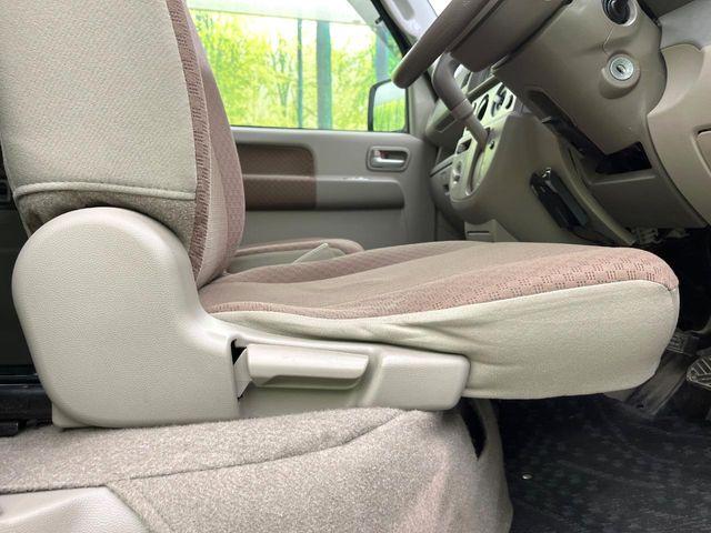 エブリイワゴン(新潟県新潟市東区)