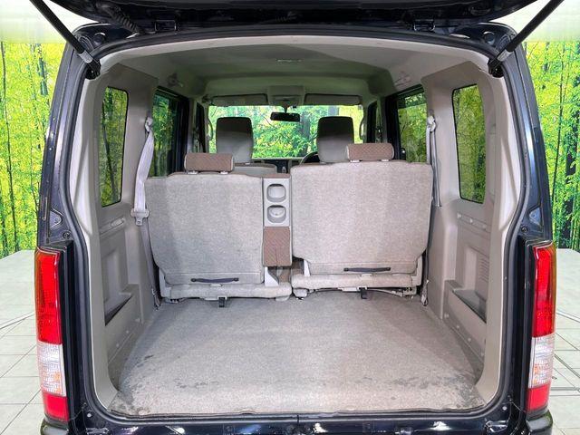 エブリイワゴン(新潟県新潟市東区)