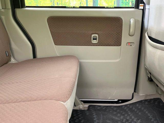 エブリイワゴン(新潟県新潟市東区)