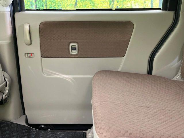 エブリイワゴン(新潟県新潟市東区)