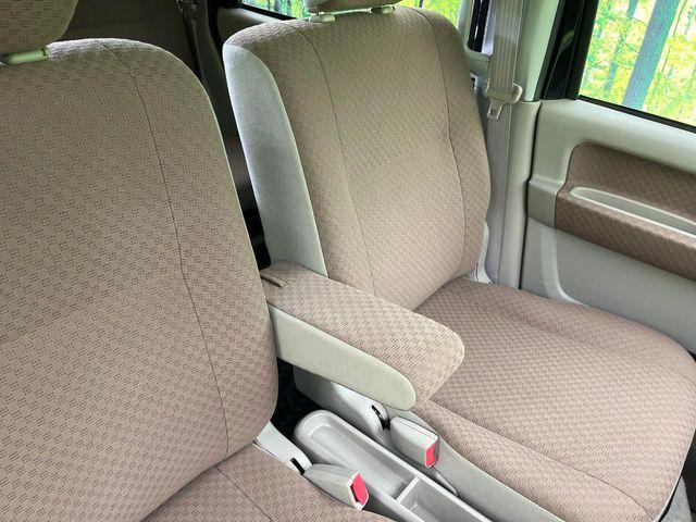 エブリイワゴン(新潟県新潟市東区)