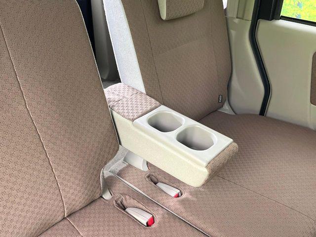 エブリイワゴン(新潟県新潟市東区)