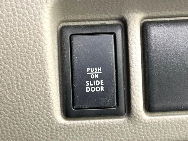 エブリイワゴン(新潟県新潟市東区)