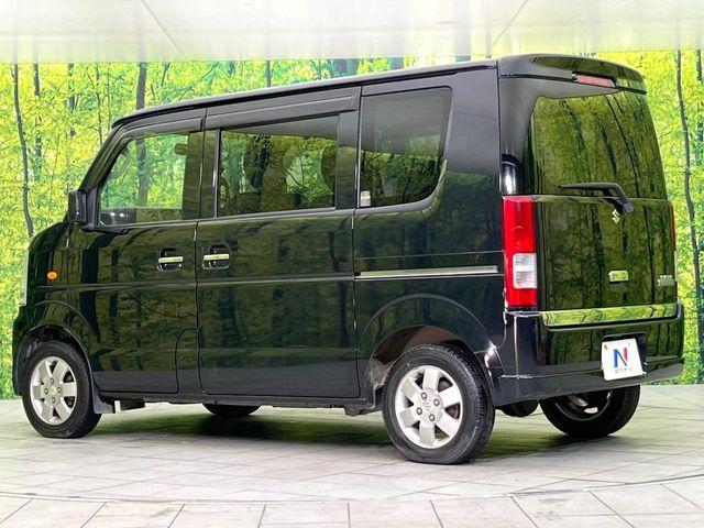 エブリイワゴン(新潟県新潟市東区)