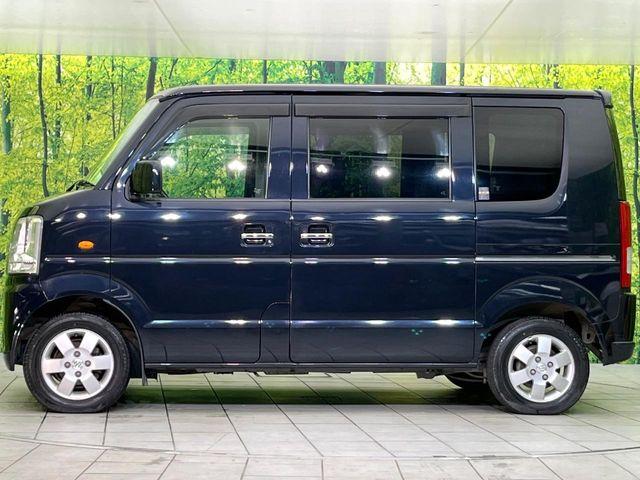 エブリイワゴン(新潟県新潟市東区)