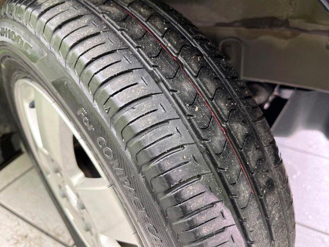 エブリイワゴン(新潟県新潟市東区)