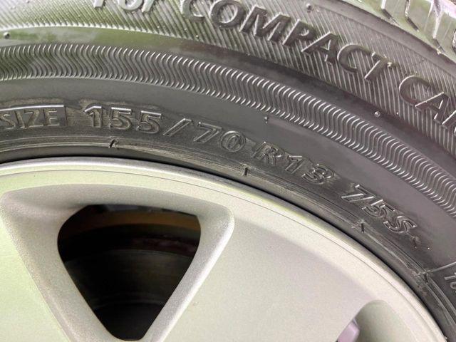 エブリイワゴン(新潟県新潟市東区)