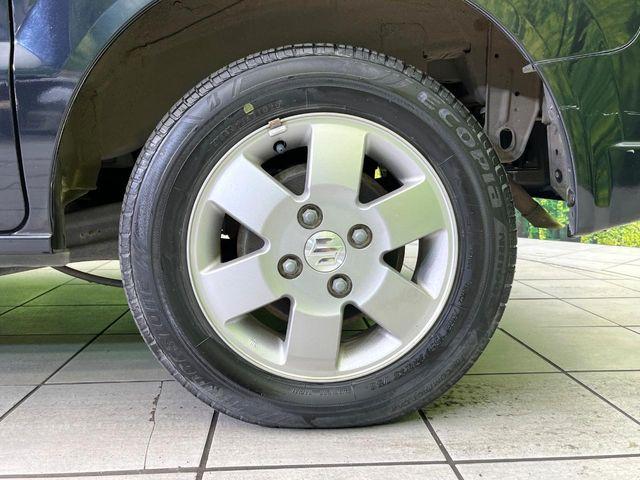 エブリイワゴン(新潟県新潟市東区)