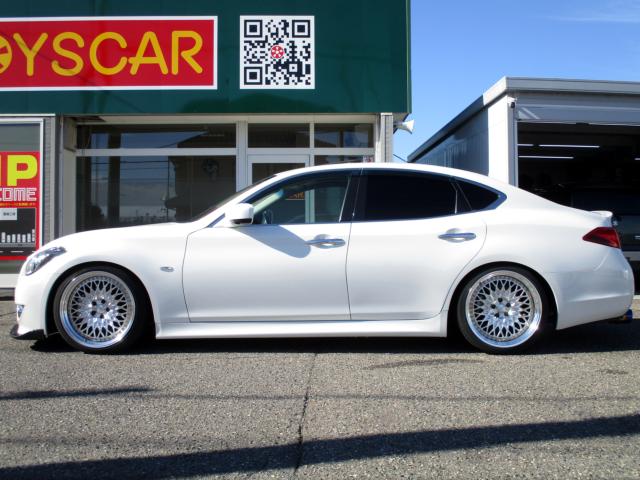 フーガ（新潟県新潟市南区）画像9