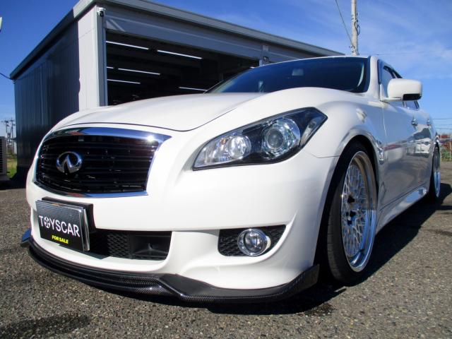 フーガ（新潟県新潟市南区）画像10