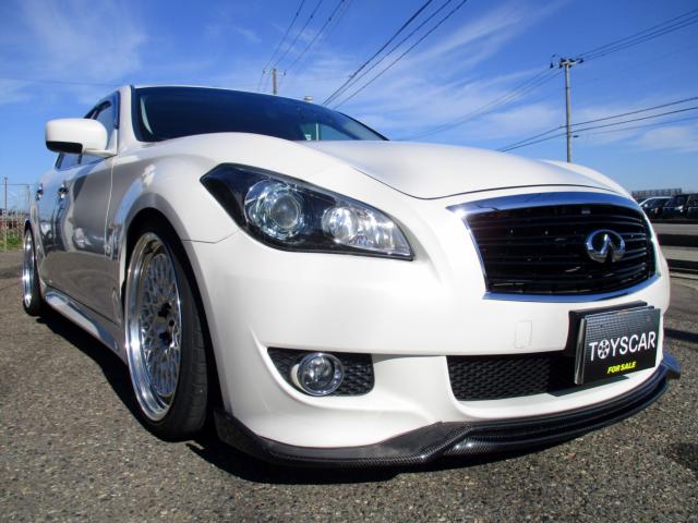 フーガ（新潟県新潟市南区）画像11