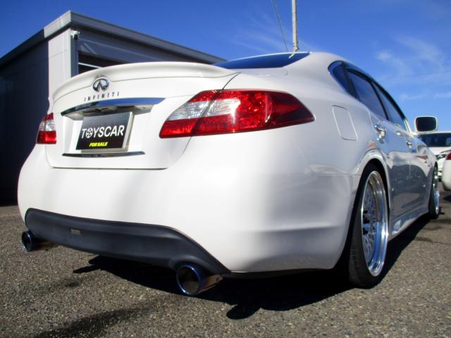 フーガ（新潟県新潟市南区）画像12