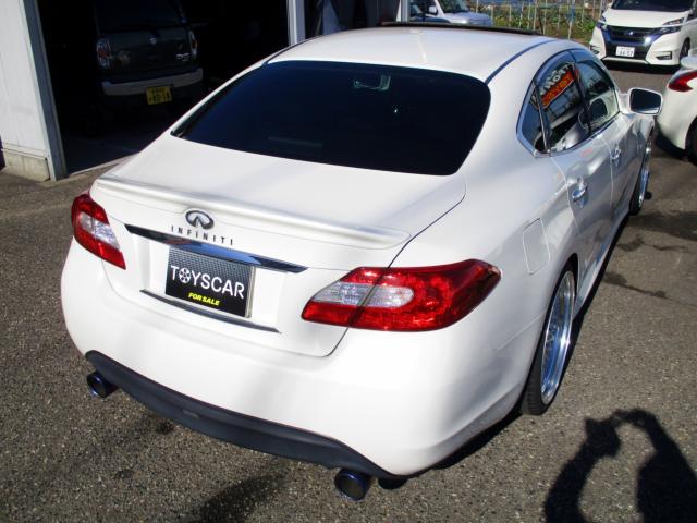 フーガ（新潟県新潟市南区）画像16