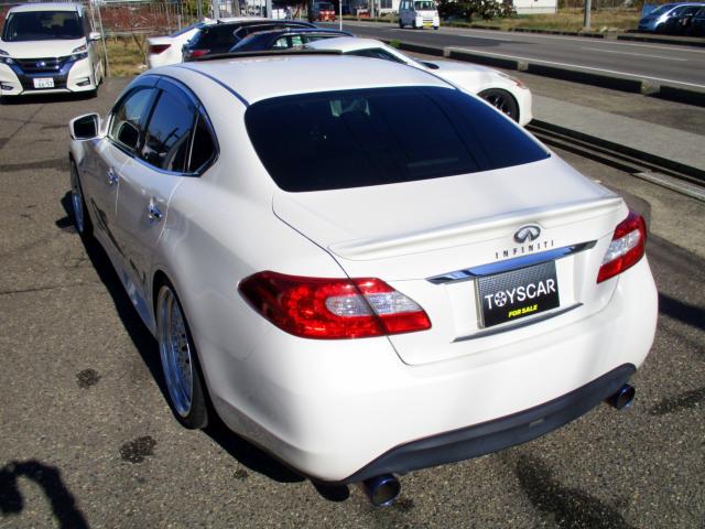 フーガ（新潟県新潟市南区）画像17