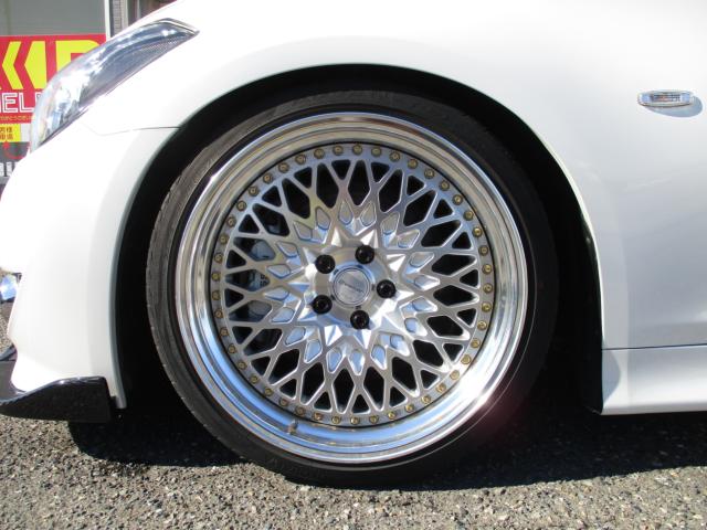 フーガ（新潟県新潟市南区）画像24