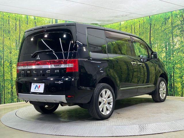 デリカＤ：５（新潟県新潟市南区）