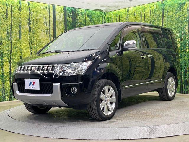 デリカＤ：５（新潟県新潟市南区）