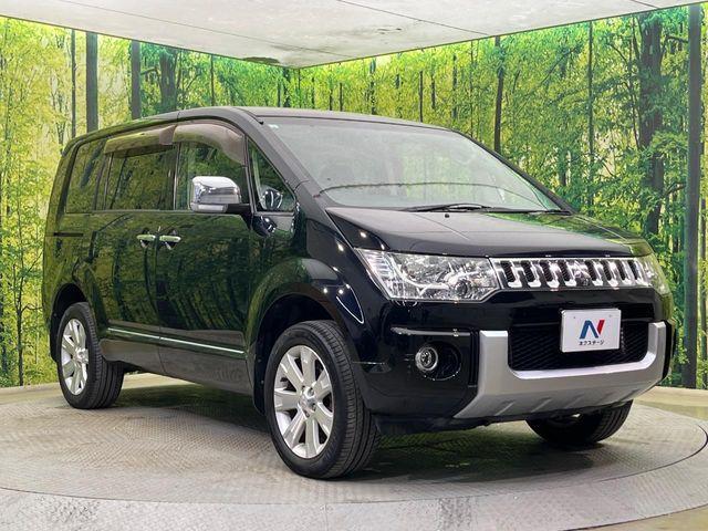 デリカＤ：５（新潟県新潟市南区）