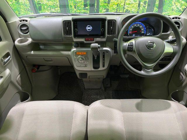 NV100クリッパーリオ(新潟県長岡市)