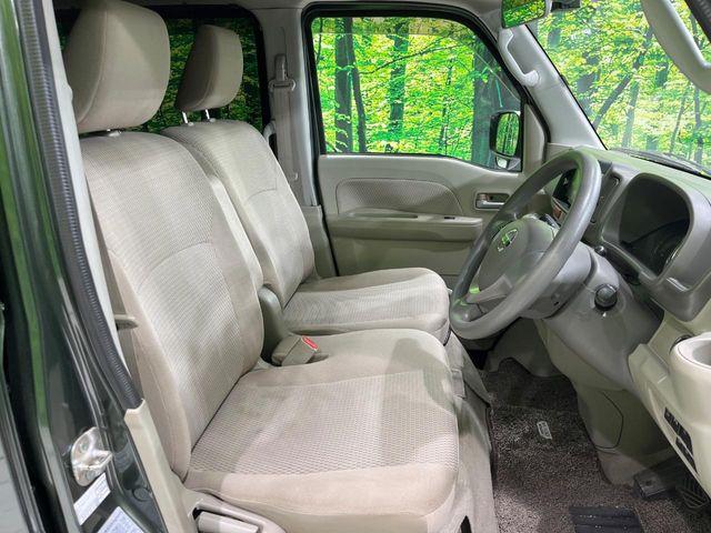 NV100クリッパーリオ(新潟県長岡市)