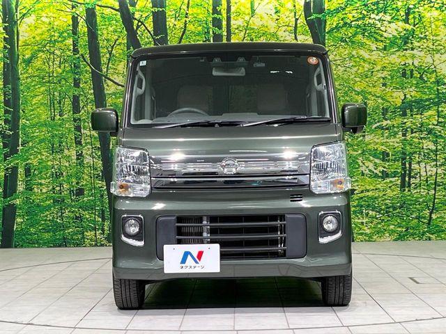 NV100クリッパーリオ(新潟県長岡市)