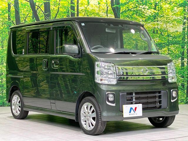 NV100クリッパーリオ(新潟県長岡市)