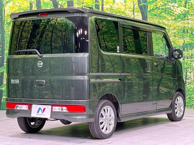 NV100クリッパーリオ(新潟県長岡市)