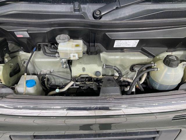 NV100クリッパーリオ(新潟県長岡市)