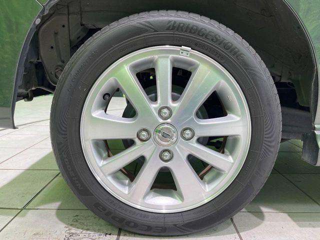 NV100クリッパーリオ(新潟県長岡市)