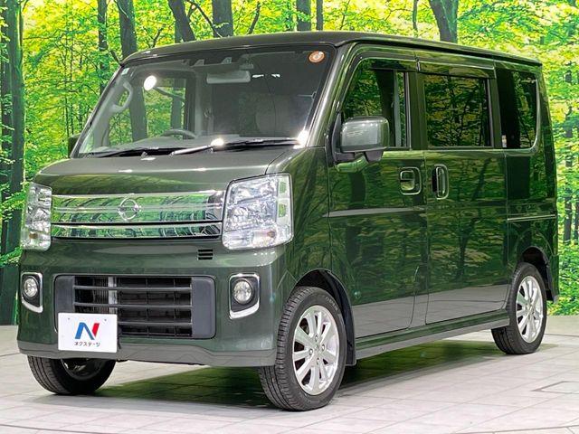 NV100クリッパーリオ(新潟県長岡市)