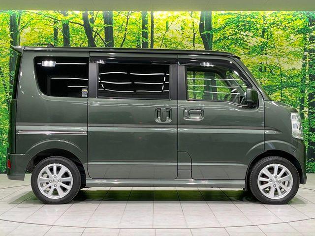 NV100クリッパーリオ(新潟県長岡市)