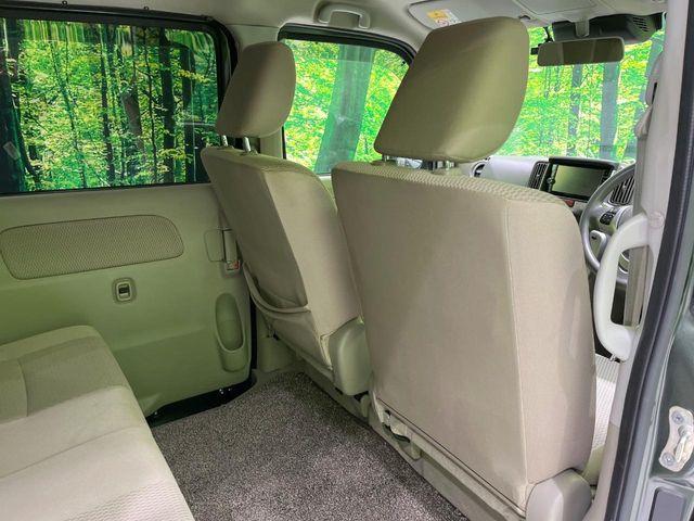 NV100クリッパーリオ(新潟県長岡市)