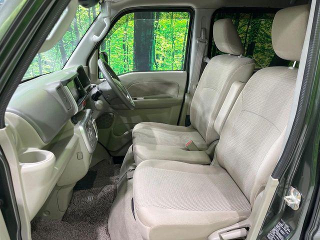 NV100クリッパーリオ(新潟県長岡市)