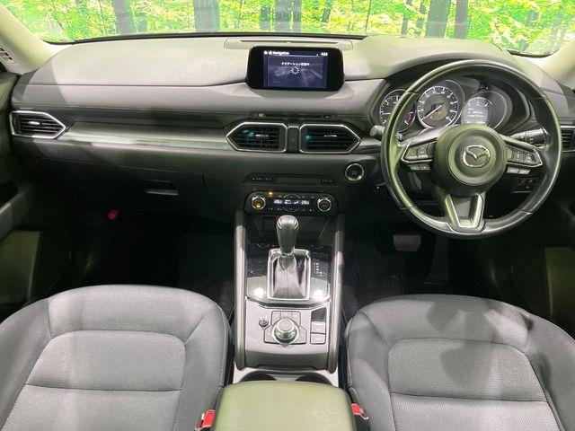 CX-5（新潟県長岡市）画像2