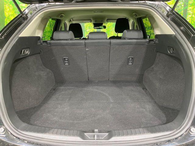 CX-5（新潟県長岡市）画像10