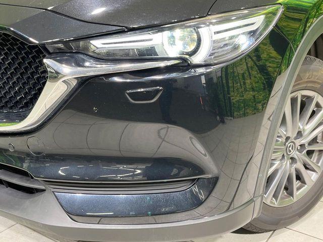 CX-5（新潟県長岡市）画像12