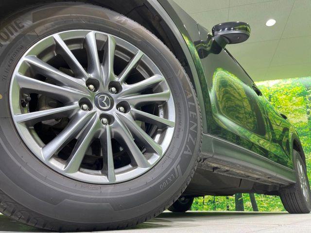 CX-5（新潟県長岡市）画像13