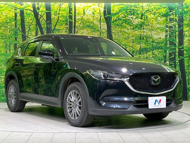 CX-5（新潟県長岡市）画像16