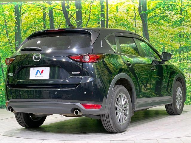 CX-5（新潟県長岡市）画像17