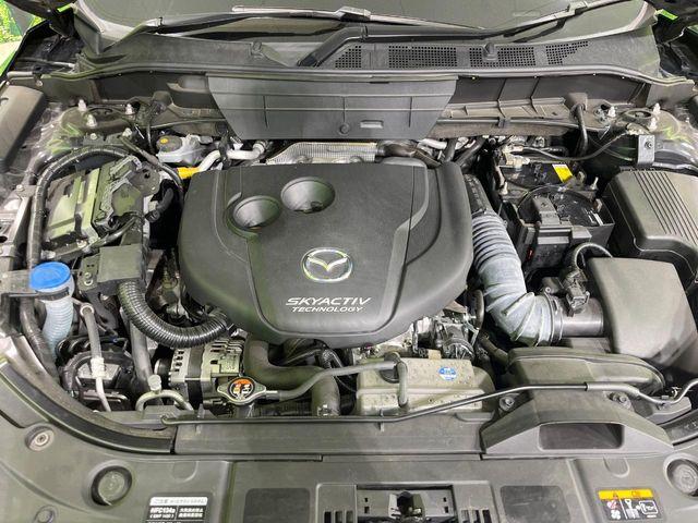 CX-5（新潟県長岡市）画像18