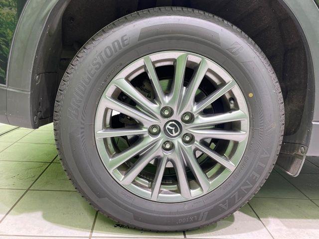 CX-5（新潟県長岡市）画像23