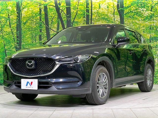 CX-5（新潟県長岡市）画像28