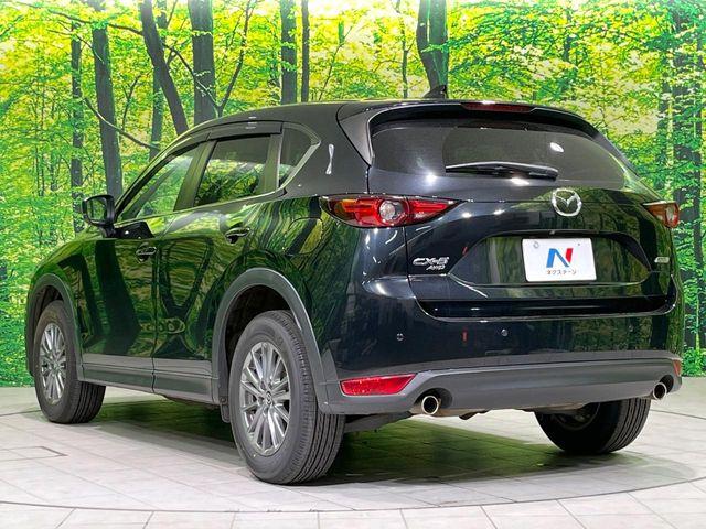 CX-5（新潟県長岡市）画像30